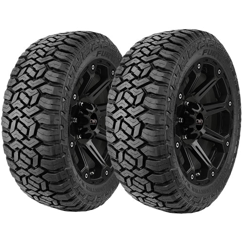 Fury Country Hunter R/T RT37135017A