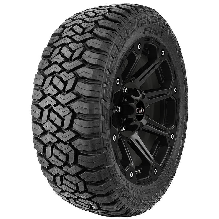 Fury Country Hunter R/T RT35125020A