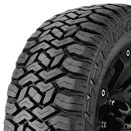 Fury Country Hunter R/T RT35125020A
