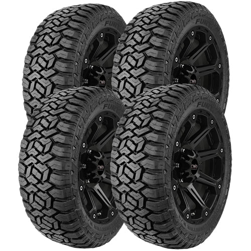 Fury Country Hunter R/T RT37135017A