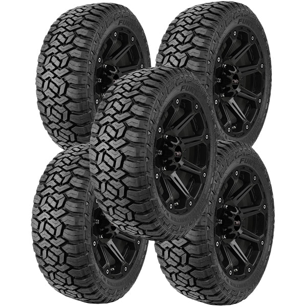 Fury Country Hunter R/T RT37135017A