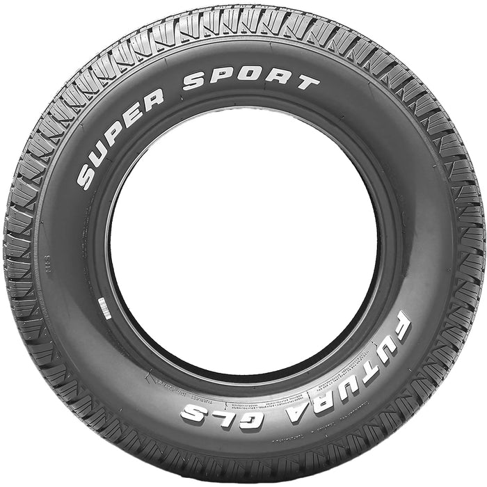 Futura GLS Super Sport 90000004778