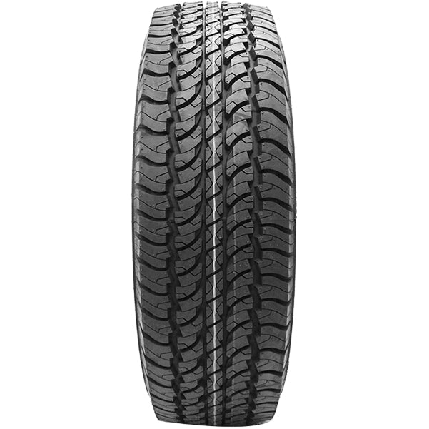 Fuzion All Terrain 012-814