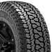 Fuzion All Terrain 012-814