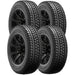 Fuzion All Terrain 012-814