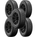 Fuzion All Terrain 012-841