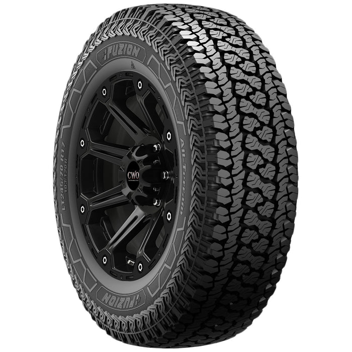 Fuzion All Terrain 012-814