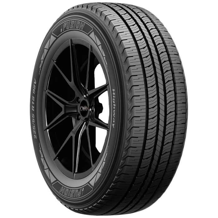 Fuzion Highway 013-004