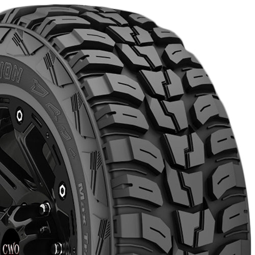 Fuzion Max Traction 012-977