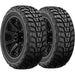 Fuzion Max Traction 012-977