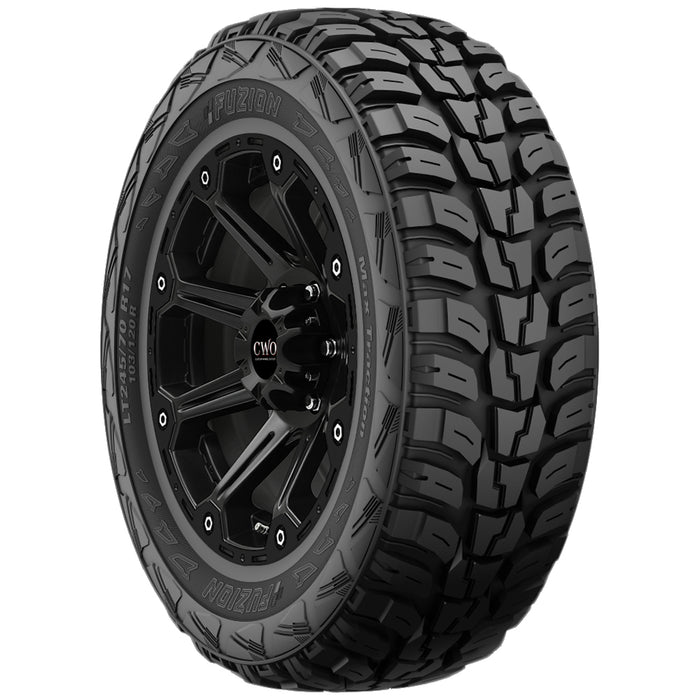 Fuzion Max Traction 012-974