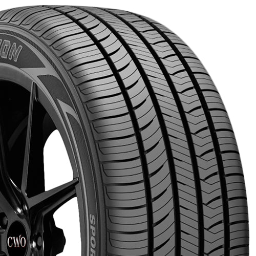 Fuzion Sport 013-114