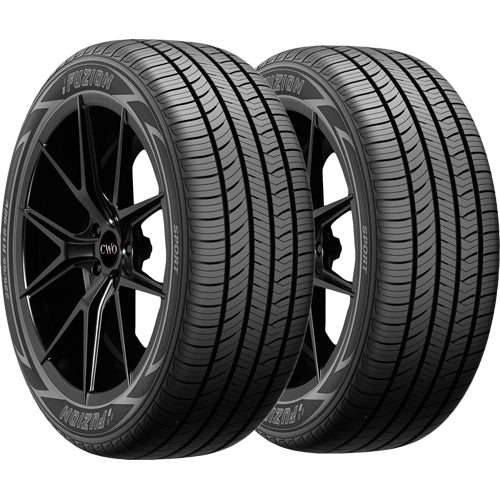 Fuzion Sport 013-102
