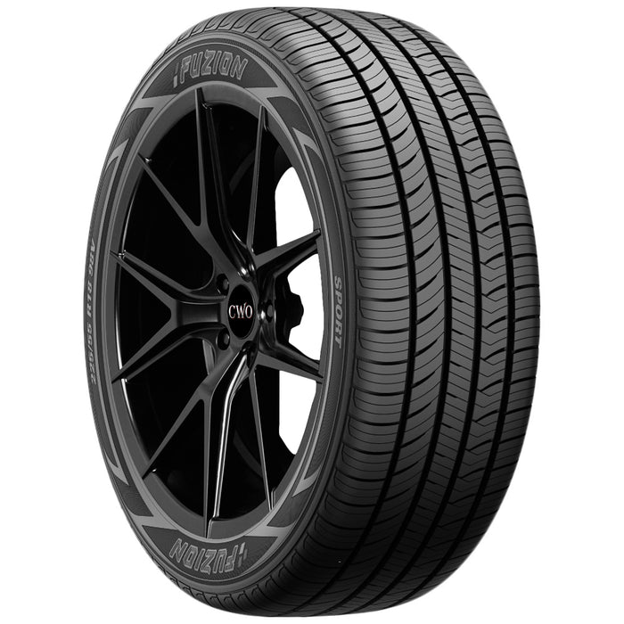 Fuzion Sport 013-118
