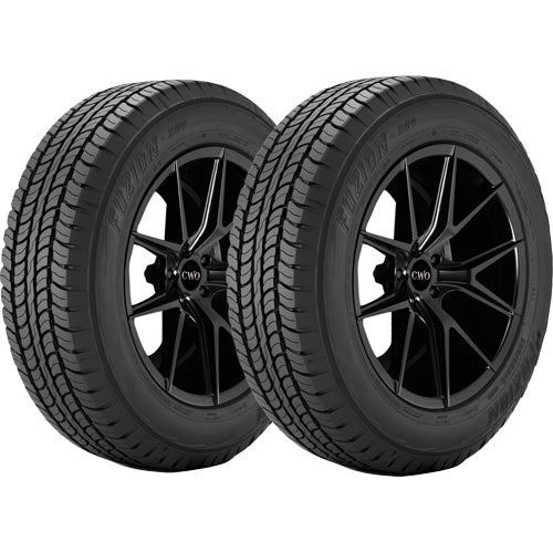 Fuzion SUV 003-526