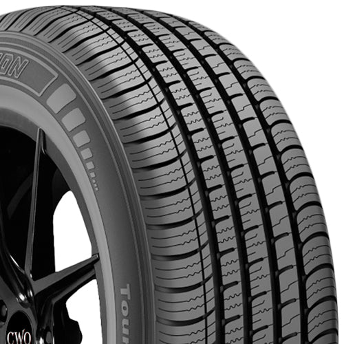 Fuzion Touring 013-157