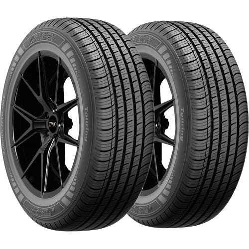 Fuzion Touring 013-143