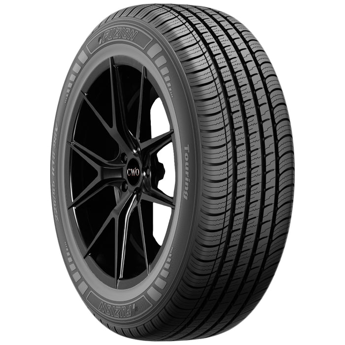 Fuzion Touring 013-169
