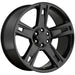 OE Revolution G-07 G07-2610655+31GB