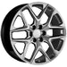 OE Concepts G23 New Snowflake G23-2290655+28HS