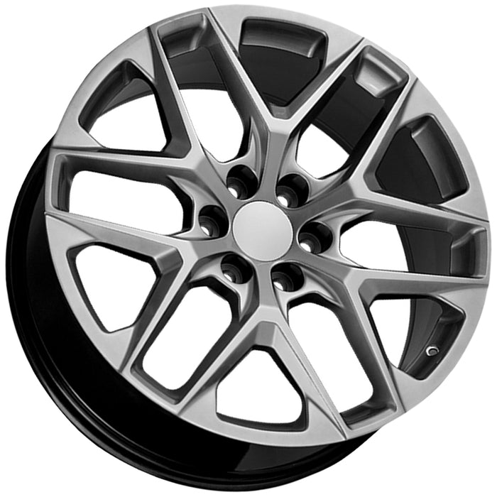 OE Concepts G23 New Snowflake G23-2410655+24HS