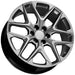 OE Concepts G23 New Snowflake G23-2090655+28HS
