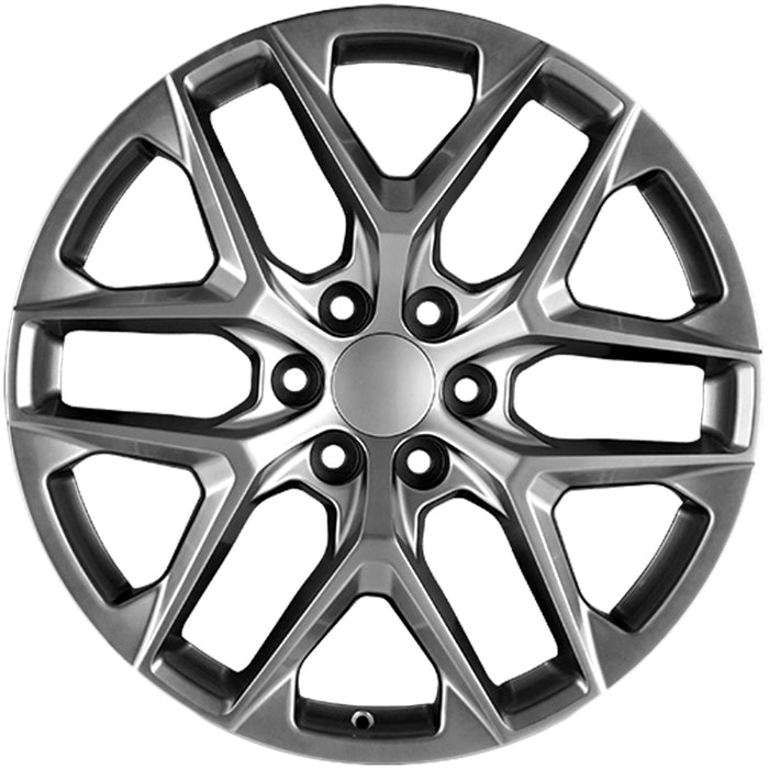 OE Concepts G23 New Snowflake G23-2090655+28HS