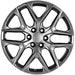 OE Concepts G23 New Snowflake G23-2090655+28HS