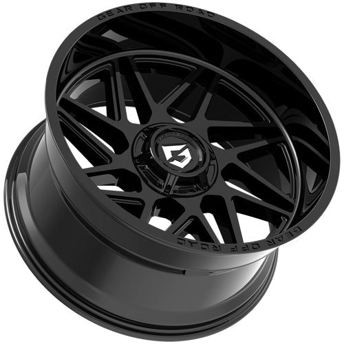 Gear Off-Road 761B Ratio 761B-2095218
