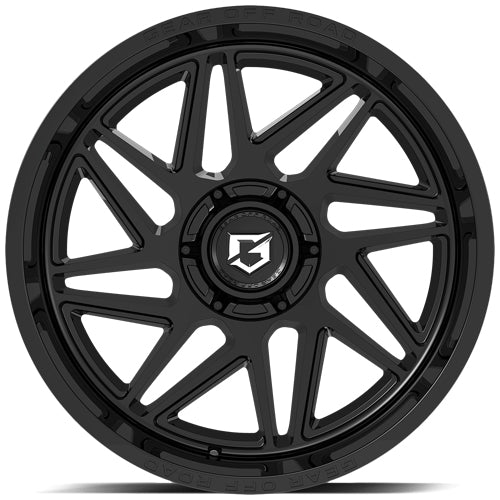 Gear Off-Road 761B Ratio 761B-2095218