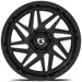 Gear Off-Road 761B Ratio 761B-2095218