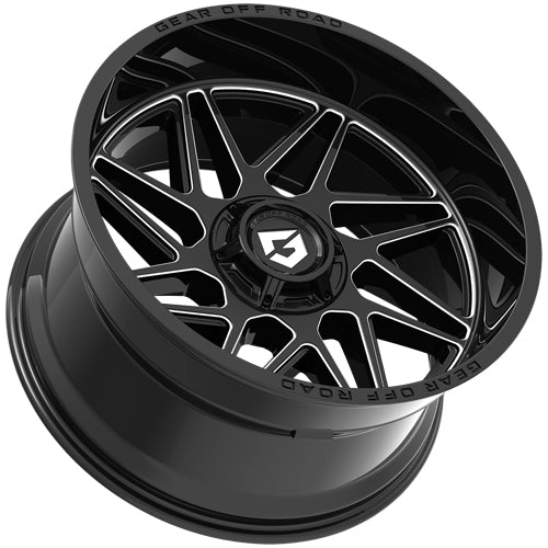 Gear Off-Road 761BM Ratio 761BM-2106819
