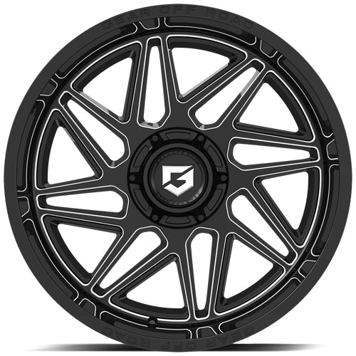 Gear Off-Road 761BM Ratio 761BM-2106819