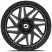 Gear Off-Road 761BM Ratio 761BM-2106819