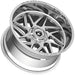 Gear Off-Road 761C Ratio 761C-2108119