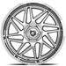 Gear Off-Road 761C Ratio 761C-2108119