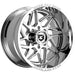 Gear Off-Road 761C Ratio 761C-2108119