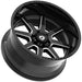 Gear Off-Road 762BM Pivot 762BM-8905018