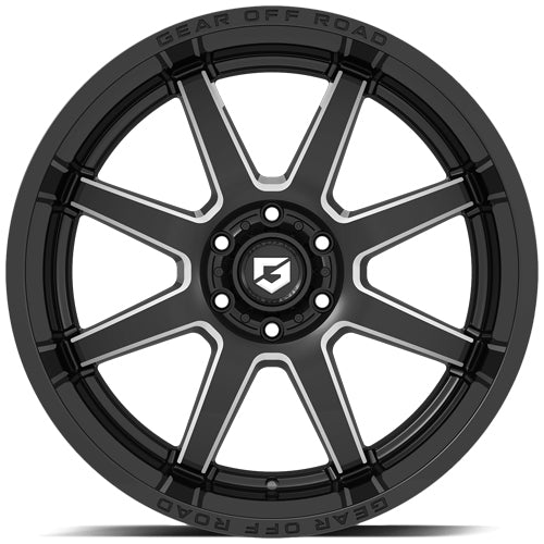 Gear Off-Road 762BM Pivot 762BM-2108319