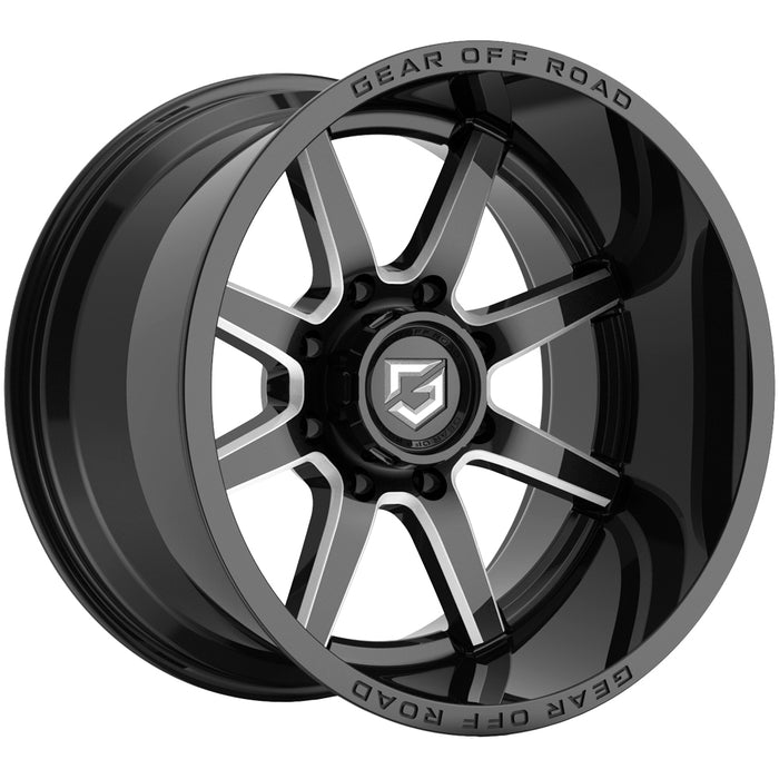 Gear Off-Road 762BM Pivot 762BM-8905018