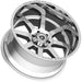 Gear Off-Road 762C Pivot 762C-8908318