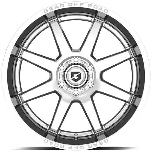 Gear Off-Road 762C Pivot 762C-8908318