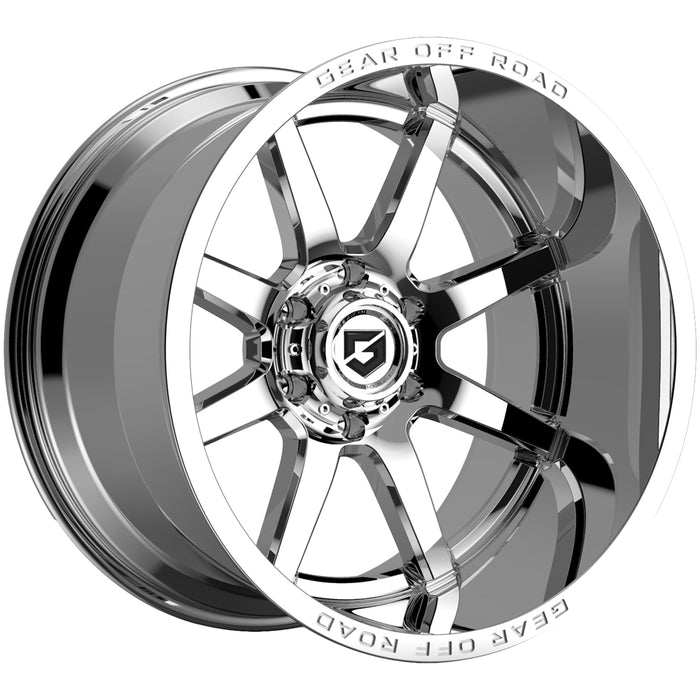 Gear Off-Road 762C Pivot 762C-2098318