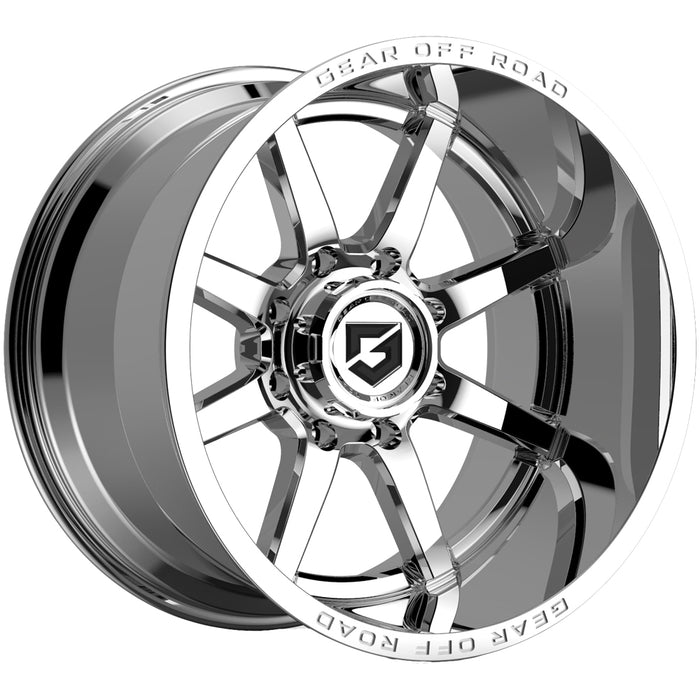 Gear Off-Road 762C Pivot 762C-2108119