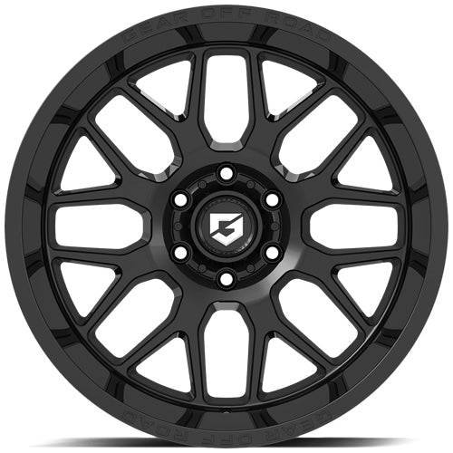 Gear Off-Road 763B Raid 763B-2098318