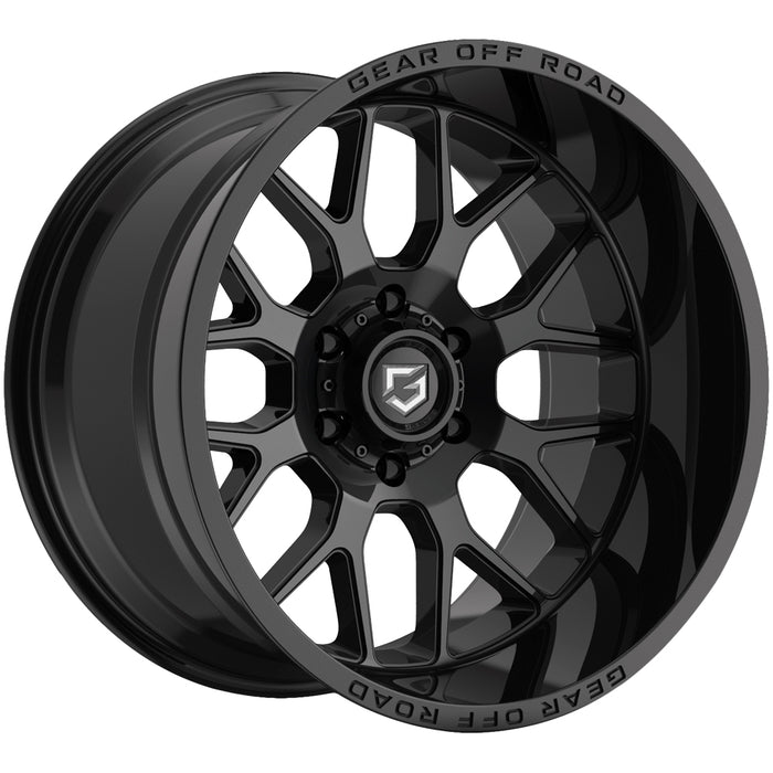 Gear Off-Road 763B Raid 763B-2098318