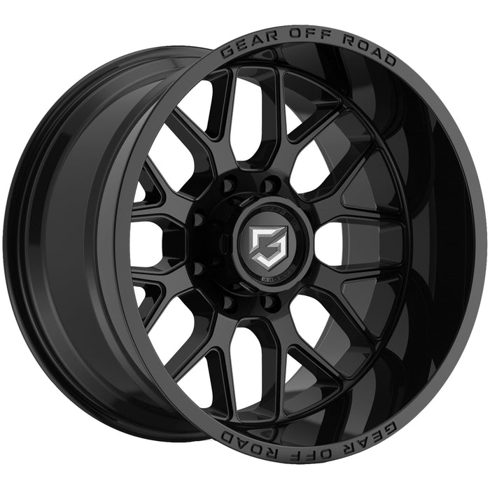 Gear Off-Road 763B Raid 763B-2097300