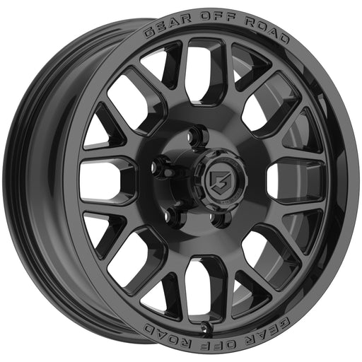 Gear Off-Road 763B Trailer 763B-5606500