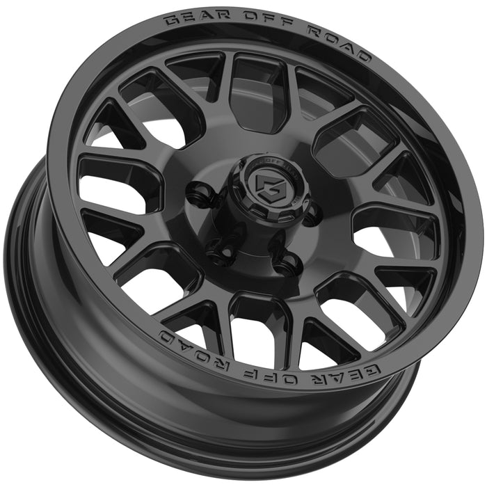 Gear Off-Road 763B Trailer 763B-5606500