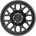 Gear Off-Road 763B Trailer 763B-5608300